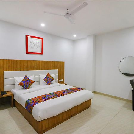 Fabhotel Premium Kashi Βαρανάσι Εξωτερικό φωτογραφία