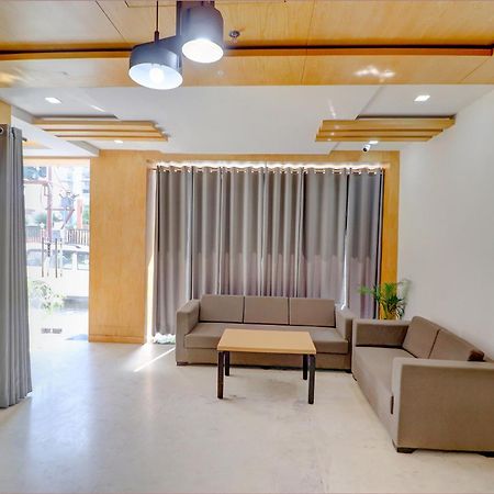 Fabhotel Premium Kashi Βαρανάσι Εξωτερικό φωτογραφία