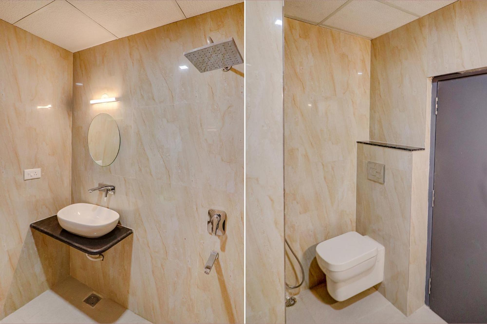 Fabhotel Premium Kashi Βαρανάσι Εξωτερικό φωτογραφία