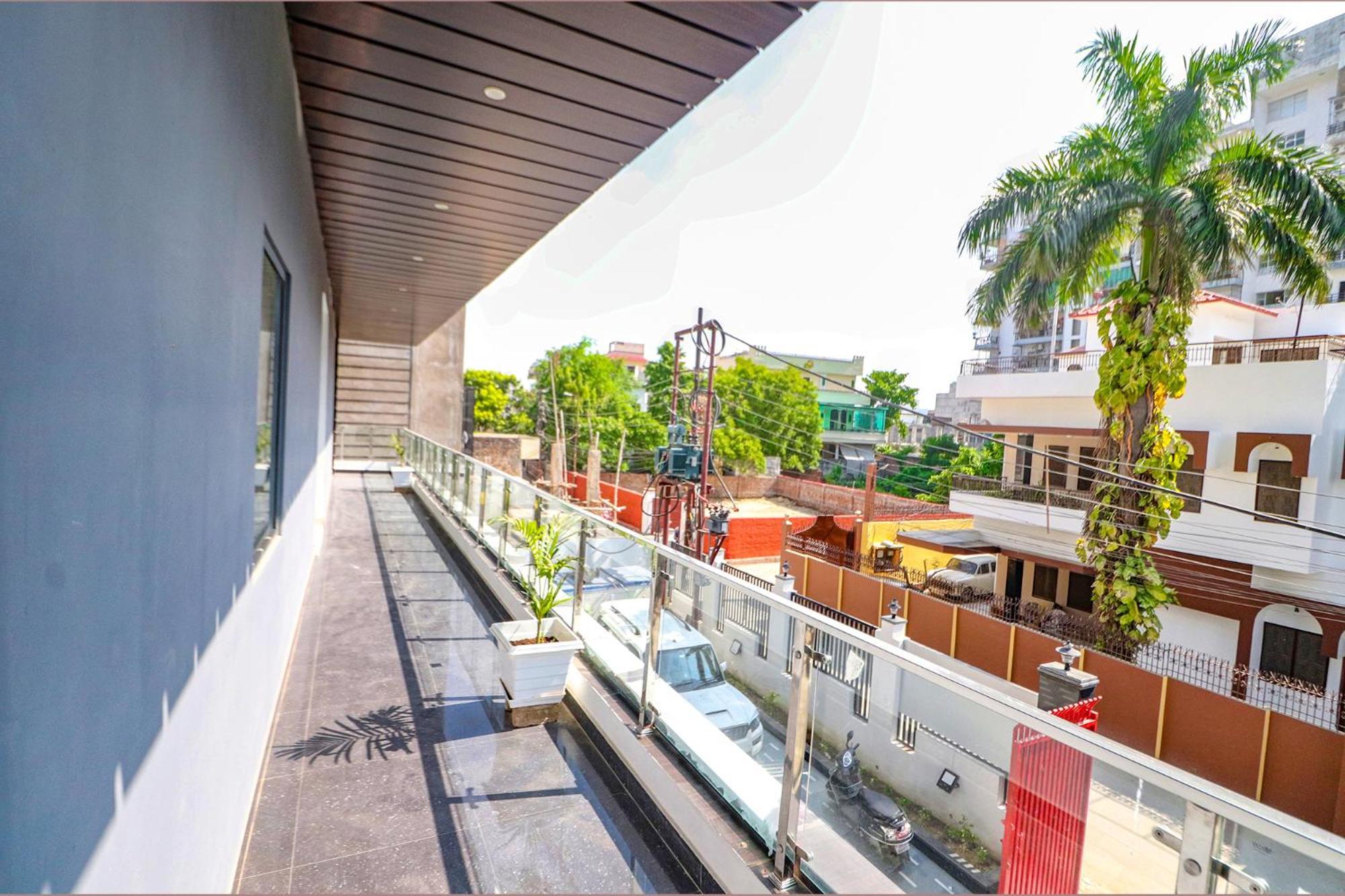Fabhotel Premium Kashi Βαρανάσι Εξωτερικό φωτογραφία