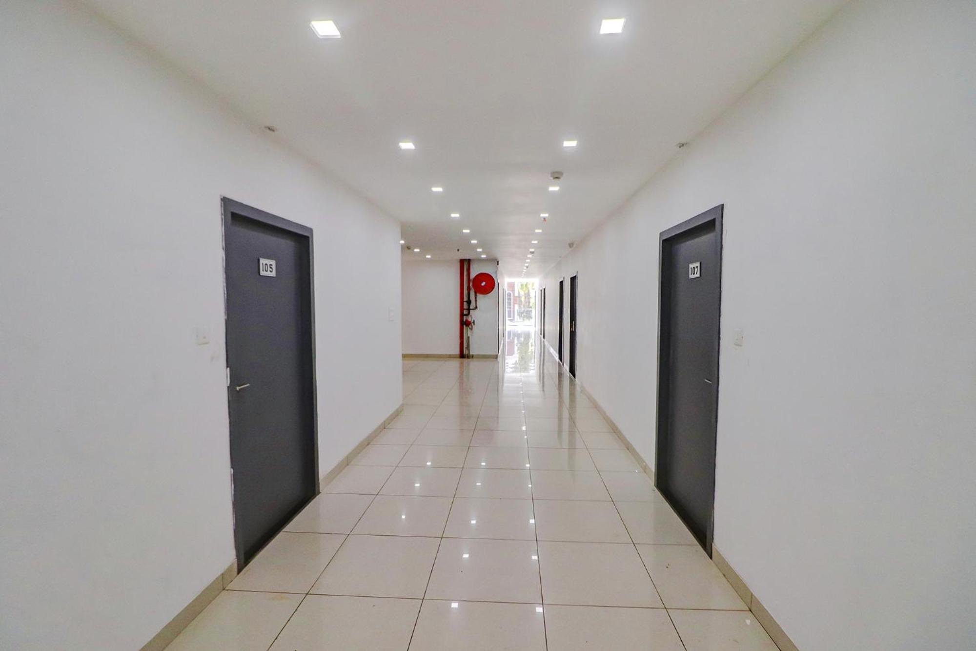 Fabhotel Premium Kashi Βαρανάσι Εξωτερικό φωτογραφία