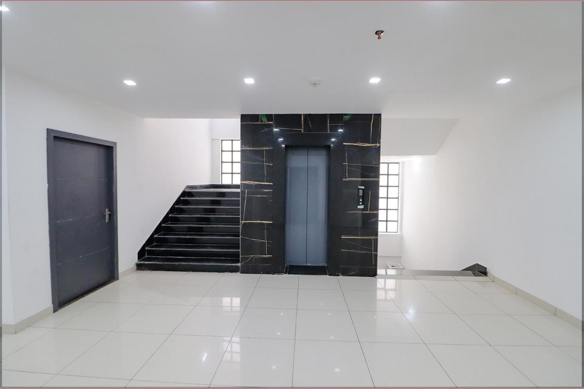 Fabhotel Premium Kashi Βαρανάσι Εξωτερικό φωτογραφία