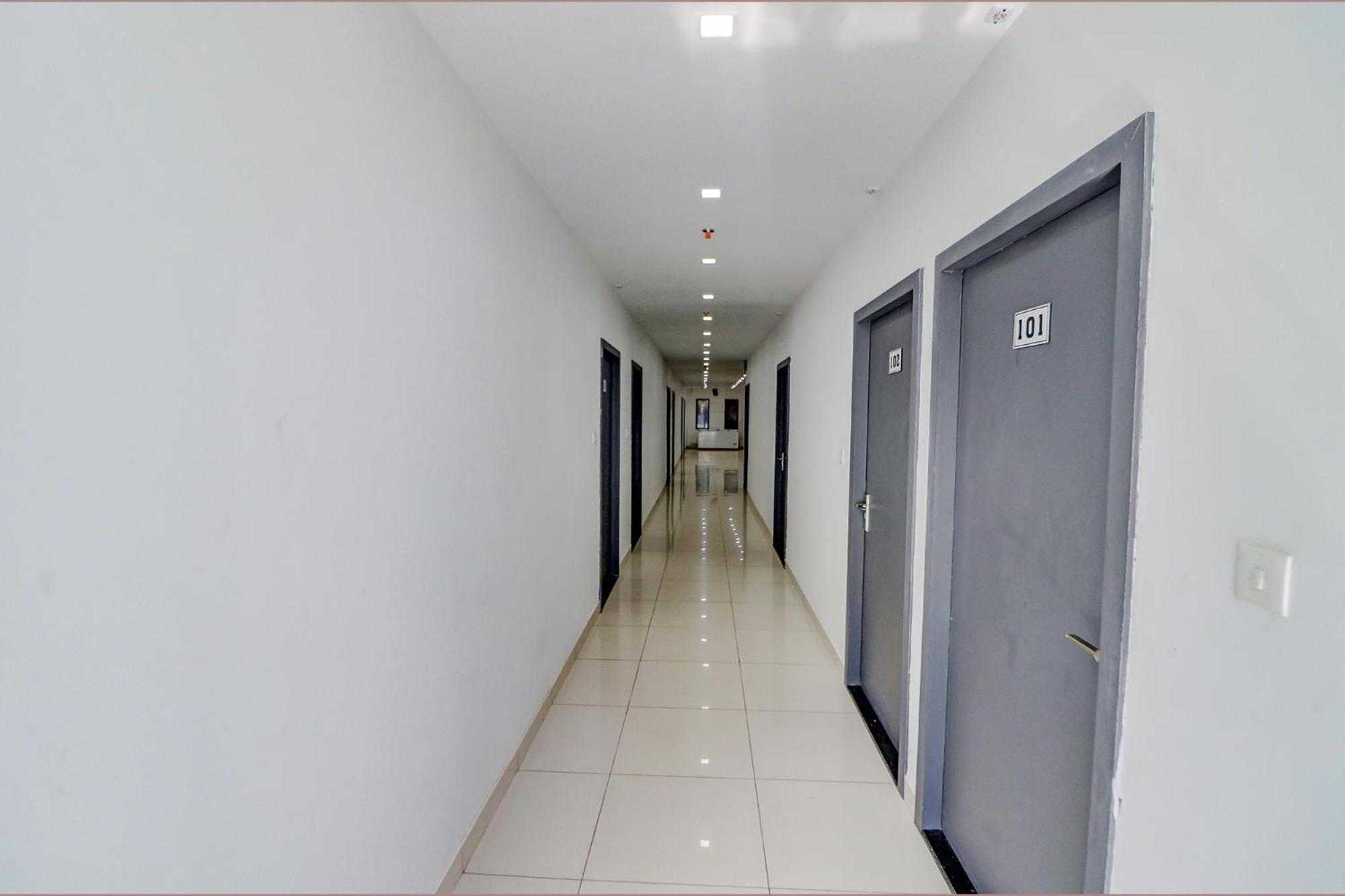 Fabhotel Premium Kashi Βαρανάσι Εξωτερικό φωτογραφία
